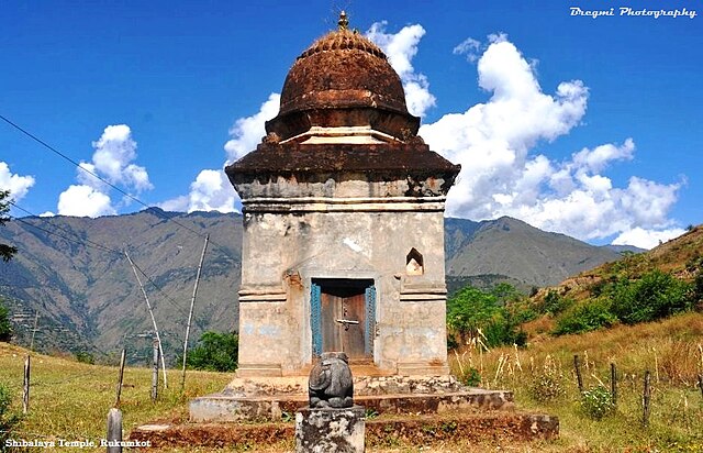 Shibalaya Temple