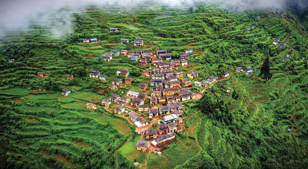 rukum kakri