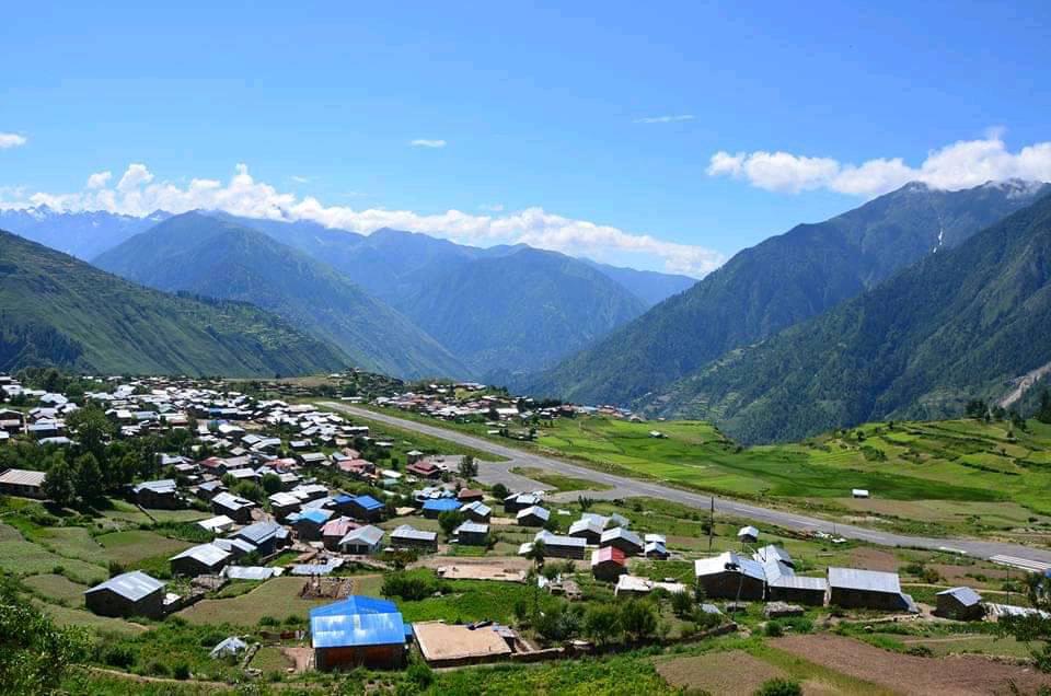 simikot