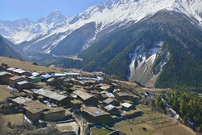 Chhangru Darchula Byas Rural Municipality1617896193