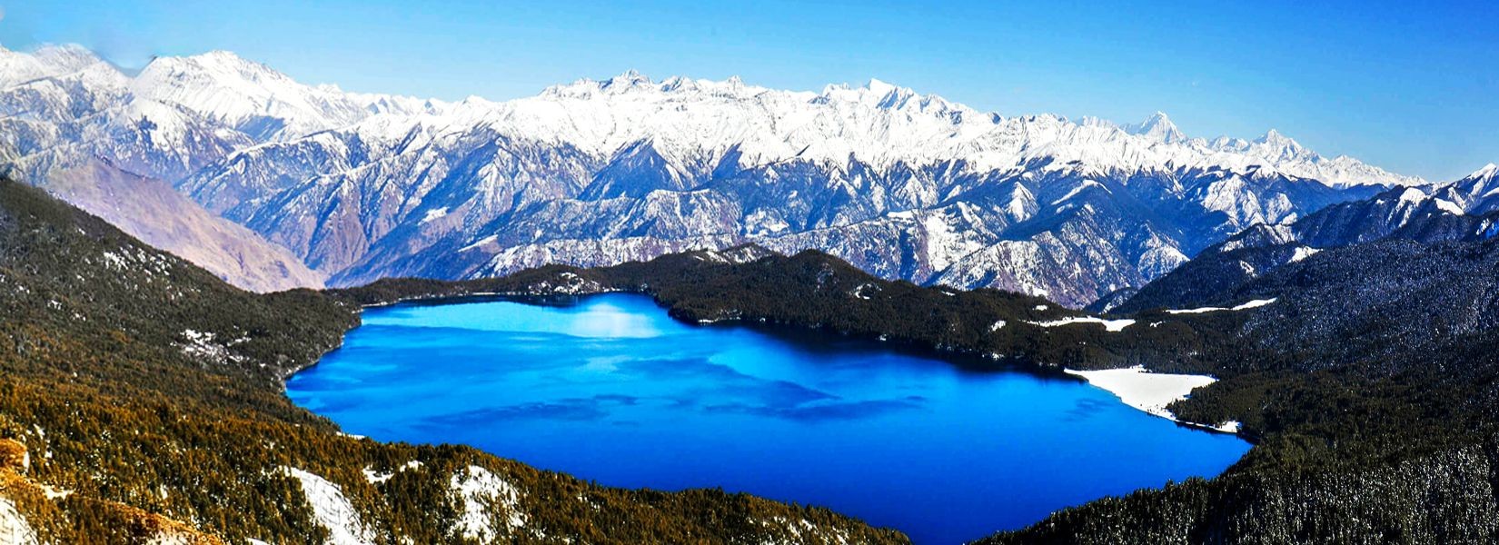 Rara Lake