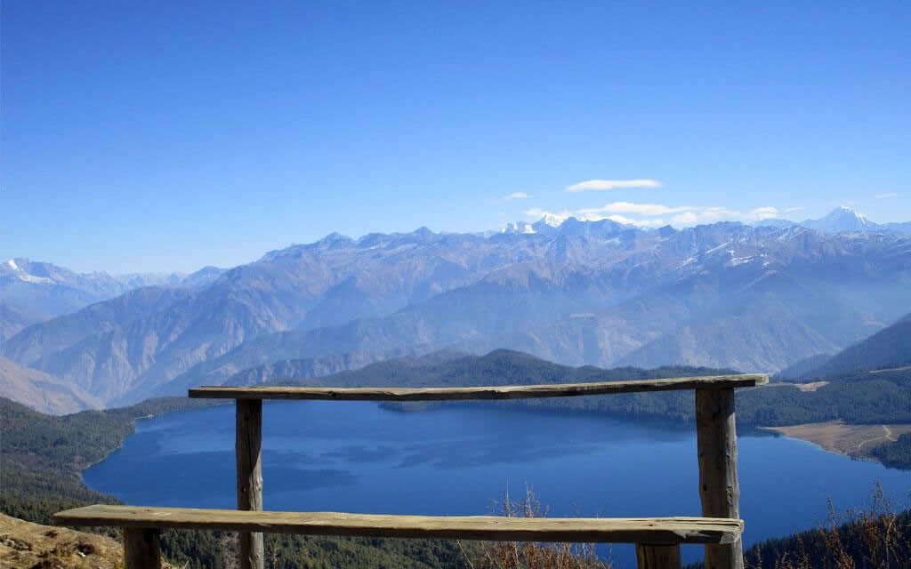 rara lake tour experience sm